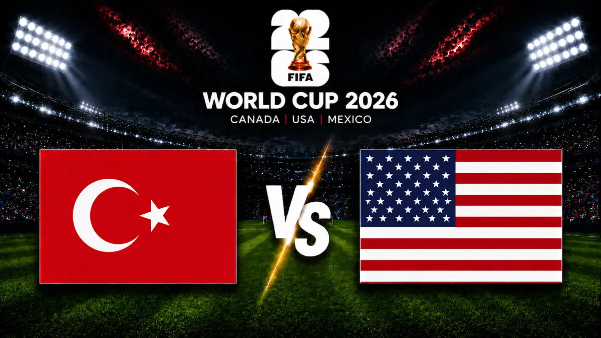 Turkey vs USA prediction